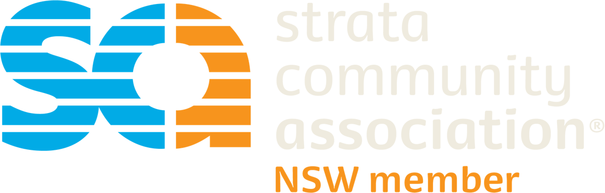 Strata Community Association NSW member
