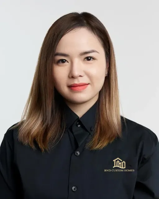 Chi Nguyen, Operations Manager