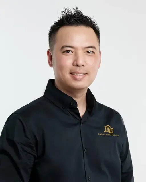 Liam Nguyen, General Manager
